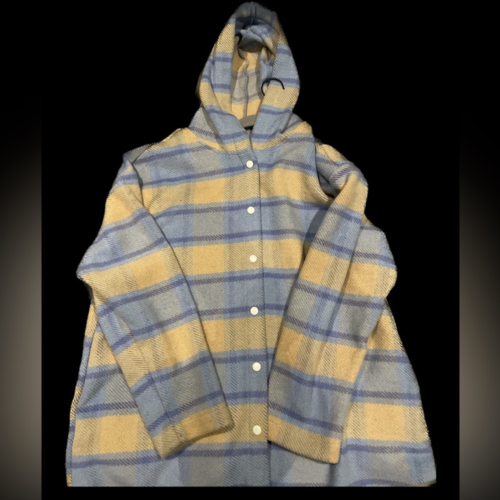 Wild Fable Coat